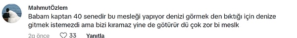 3. Baba mesleği olduğu için bu durumu bilen de vardı👇