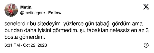 15. Bu yarışın kazananı belli oldu arkadaşlar! Yeni yarışmalarda görüşmek üzere...