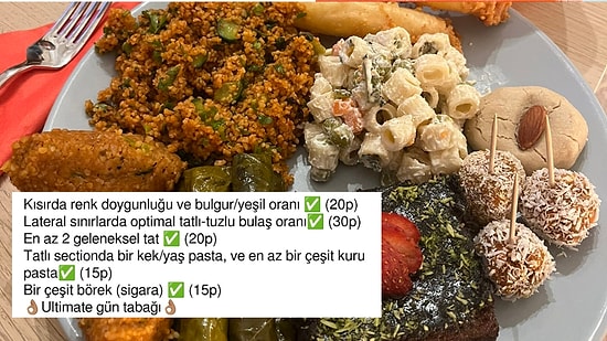 Yaklaşık Bir Yıldır Süren Mücadelede Sona Gelindi: Beklenen Gün Tabağı Sonunda Bulundu!