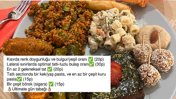 Yaklaşık Bir Yıldır Süren Mücadelede Sona Gelindi: Beklenen Gün Tabağı Sonunda Bulundu!