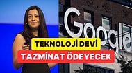 Türk Yönetici Google'ı Yendi: Ayrımcılık Davasında Ülkü Rowe Haklı Bulundu