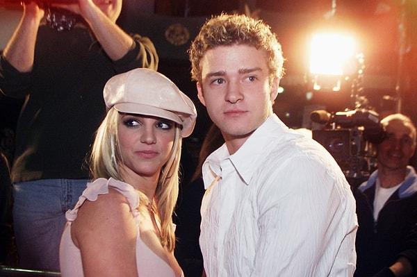 Doğru olmamasına rağmen Justin'in haberleri doğrulaması Britney'i kötüleyerek daha da ünlenmesine ve ikilinin ayrılmasına neden olmuştu.