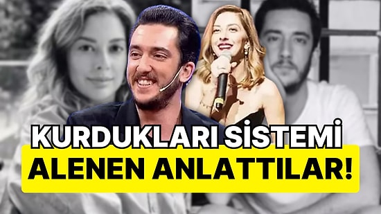 100 Milyon TL'lik Vurgunla Kaçtığı İddia Edilen Fenomen Kıvanç ve Beril Talu'nun Ses Kaydı Ortaya Çıktı