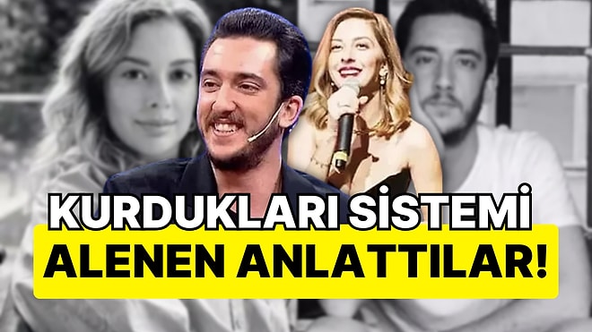 100 Milyon TL'lik Vurgunla Kaçtığı İddia Edilen Fenomen Kıvanç ve Beril Talu'nun Ses Kaydı Ortaya Çıktı