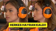 F1 Akademi Pilotu 18 Yaşındaki Bianca Bustamante Güzelliğiyle Ortalığı Yıktı!