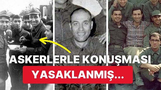 Türk Sinemasının En Komik Adamı Kemal Sunal'ın Askerlerle Konuşmasının Yasaklandığını Eşi Gül Sunal Anlattı