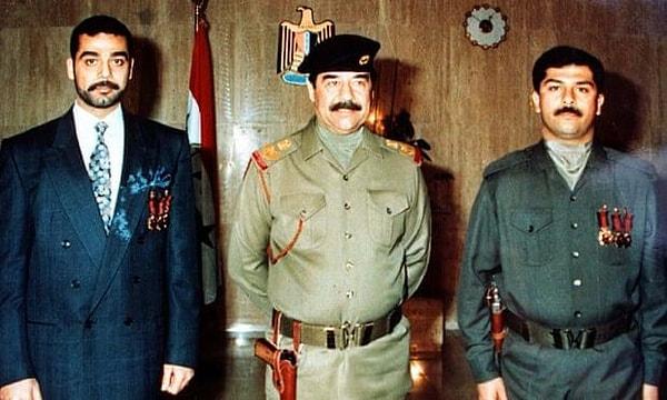 Saddam, Irak'ta Arap milliyetçiliği ve Arap sosyalizminin bir karışımı olan Baasçılık hareketini benimsemişti. Özellikle 1970'li yıllarda Irak petrolünün ve Irak sanayisinin millileştirilmesinde etkili adımları olmuş ve o tarihlerden bu yana ülkedeki otoritesini sağlamlaştırmıştı.