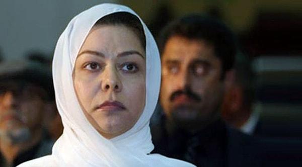 AFP’nin haberine göre Bağdat Mahkemesi, Saddam Hüseyin’in kızı Raghad’ı 2021’de gerçekleşen bir televizyon röportajında ABD’nin Irak’ı işgalinin ardından kapatılan Baas Partisi’ni övdüğü için suçlu buldu.
