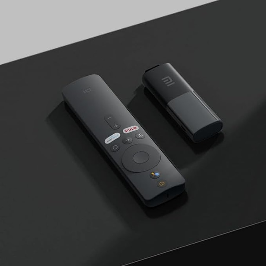 Mi Tv Stick Купить В Краснодаре