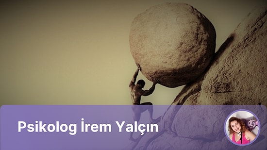 Ölümü Yenen Ölümlü Sisyphos: Anlamsızlığın İçinde Anlam Bulabildiğimiz Bir Hayatta Görüşmek Üzere…