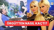 Eski Kedicik Ceylan Özgül Adnan Oktar'ın Karşısında Neden Göbek Attıklarını Anlattı!