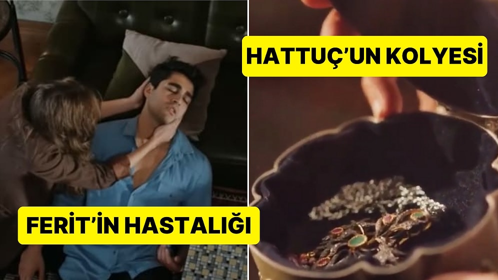 İzleyici Tepkisi Bitmiyor: Yalı Çapkını'ndaki 'Yarım Kalan Konular' Fanlar Tarafından Video Konusu Oldu