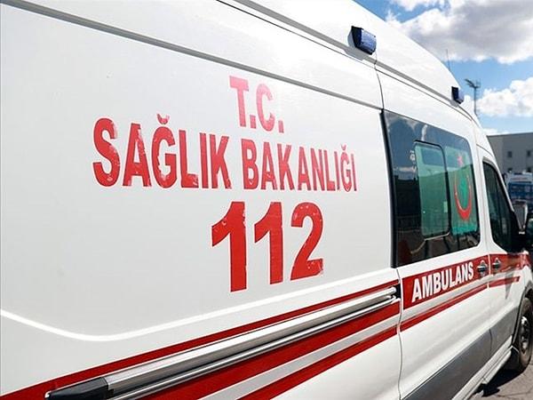 Olay yerine gelen Acil Sağlık ekipleri kaza yapan aracın içerisinde göğsünden bıçaklanmış Sadi Tokgöz'ü gördü. Hastaneye götürülen Sadi Tokgöz yapılan müdahaleye rağmen kaldırıldığı hastanede hayatını kaybetti.