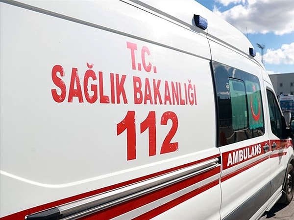 Olay yerine gelen Acil Sağlık ekipleri kaza yapan aracın içerisinde göğsünden bıçaklanmış Sadi Tokgöz'ü gördü. Hastaneye götürülen Sadi Tokgöz yapılan müdahaleye rağmen kaldırıldığı hastanede hayatını kaybetti.