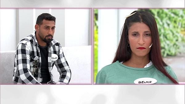 ATV ekranlarında yayınlanan Esra Erol'da programı çarpıcı konularla gündeme gelmeye devam ediyor. Bu hafta dikkat çeken olaylar arasında Belkıs Hanım'ın eşiyle ilgili anlattıkları yer aldı.