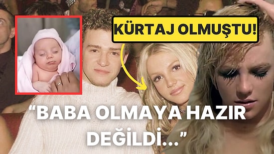 Britney Spears'ın Yıllar Önce Yazdığı "Everytime" Şarkısının Yaptırdığı Kürtajla Alakalı Olduğu Açığa Çıktı!