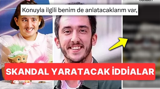Vurgun İddialarıyla Gündemi Sarsan Kıvanç Talu'nun Eski İş Arkadaşından Ağızları Açık Bırakacak İtiraf!