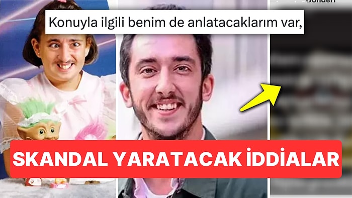 Vurgun İddialarıyla Gündemi Sarsan Kıvanç Talu'nun Eski İş Arkadaşından Ağızları Açık Bırakacak İtiraf!