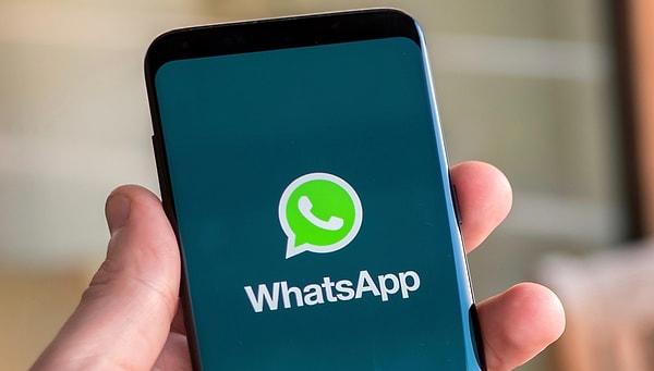 Dünyanın önde gelen mesajlaşma uygulaması WhatsApp, 24 Ekim tarihinden itibaren bazı eski Android sürümlerini desteklemeyeceğini açıkladı.