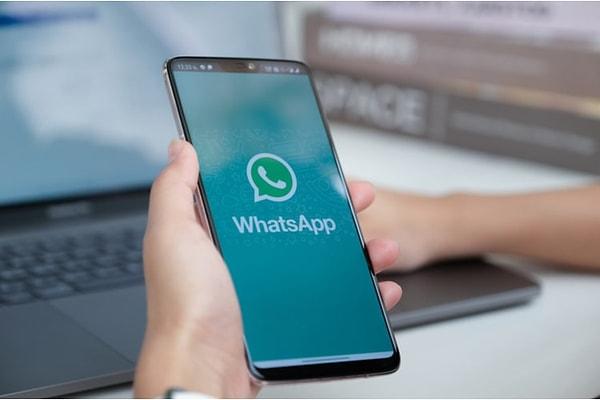 WhatsApp'ın sahibi olan Meta, eski Android sürümlerine olan desteğini kademeli olarak azaltıyor.