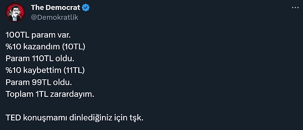 Gelelim yanıtlara!