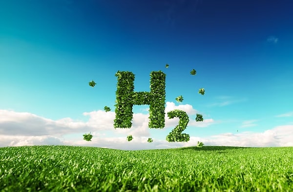 4. Yeşil Hidrojenin Temeli: Su Elektrolizi ile Hidrojen Üretimi