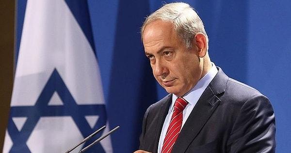 İsrail - Filistin savaşının kilit isimlerinden İsrail başbakanı Netanyahu, bu süreçte yaptığı birçok açıklama ve aldığı karar ile tartışmalara neden oldu.