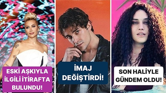 23 Ekim'de Yaşanan Son Dakika Magazin Haberlerini ve Güncel Magazin Olaylarını Anlatıyoruz!