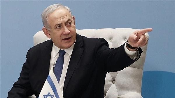 İsrail basınının ileri sürdüğü bir diğer şoke eden iddia ise 'Netanyahu'nun 'ordu aleyhine delil topladığı' oldu.