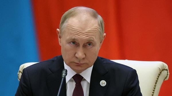 Rusya Devlet Başkanı Vladimir Putin'in kalp krizi geçirdiği ve yoğun bakımda tedavi altına alındığına dair iddialar sosyal medyada gündem oldu.