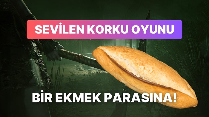 Steam Değeri 280 TL Olan Sevilen Oyun Epic Games'te Bir Ekmek Fiyatına!