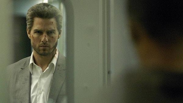 13. Collateral (2004)