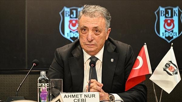 Beşiktaş'ta mevcut başkan Ahmet Nur Çebi'nin aday olması beklenmiyor. Tevfik Yamantürk, Hasan Arat ve Emre Kocadağ, başkanlık için güçlü adaylar arasında.