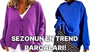 Giyindiğiniz Anda Kendinizi Moda İkonu Gibi Hissedeceğiniz Birbirinden Renkli Parçalar!