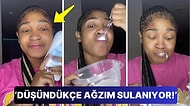 Günde En Az Bir Kutu Bebek Pudrası Yiyen Kadının Beyin Yakan Açıklamaları