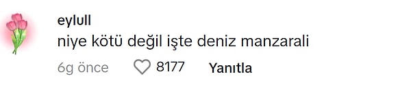 17. Siz bu milletin deniz sevdasını çok hafife aldınız...