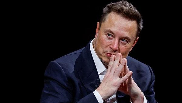X'i (eski adıyla Twitter) satın almasıyla ve attığı her adımla adından sıkça söz ettiren Elon Musk, yine çok konuşulacak bir açıklama yaptı.