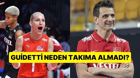 Başarılı Voleybolcu Gizem Örge'yle İlgili Aylar Sonra Gelen İtiraf Şaşırttı!