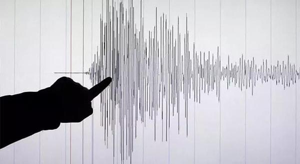 Afet ve Acil Durum Yönetimi Başkanlığı (AFAD) tarafından yapılan açıklamaya göre, Malatya'nın Pütürge ilçesinde 4.3 büyüklüğünde deprem meydana geldi.Saat 03.39'da meydana gelen depremin derinliği, 7.5 km olarak ölçüldü.