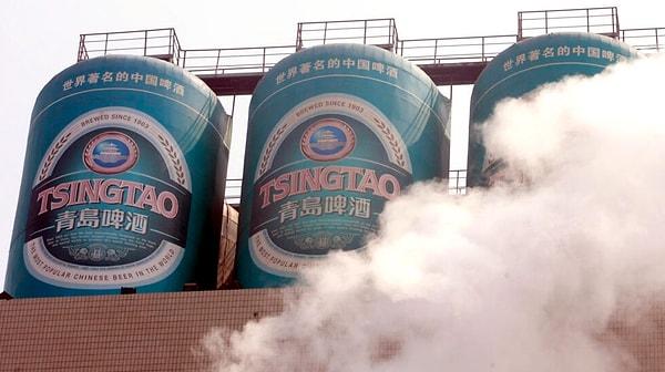 Hong Kong merkezli olan ve Çin'in en büyük ikinci bira üreticisi olan Tsingtao markası geçtiğimiz günlerde sosyal medyada viral olan bir video yüzünden gündemden düşmüyor.