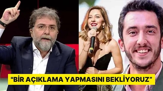 Ahmet Hakan, Talu Ailesi Hakkında Yetkililere Seslendi: ''Bir Açıklama Yapmasını Bekliyoruz”
