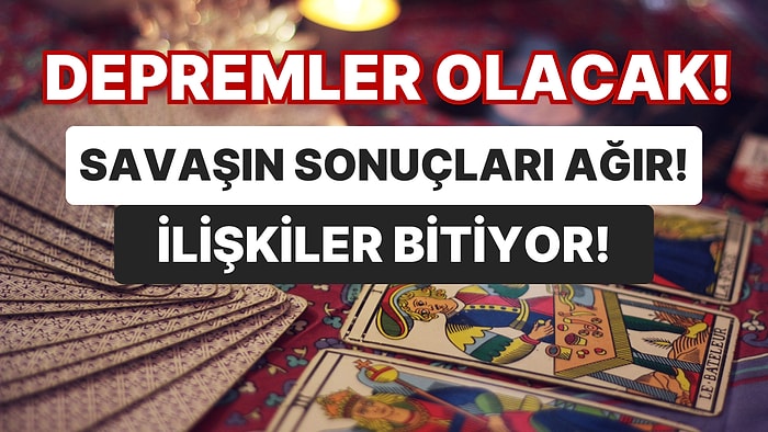 Ünlü Astroloğun Kehanetine Göre Perşembe Günü İtibariyle Uzun Sürecek Kritik Bir Dönem Başlıyor