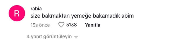 Tarif bahane, video şahane! 😂