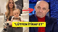 Derin Futbol'da Paris Hilton'un Bebeğiyle Dalga Geçildiği Anlar Gündem Oldu!
