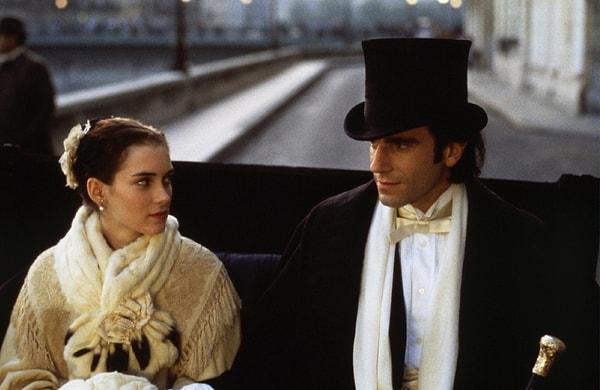 19. The Age of Innocence, 1993
