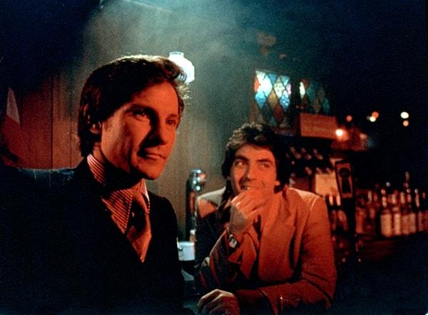 18. Mean Streets, 1973