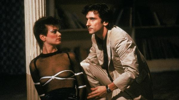 11. After Hours, 1985