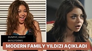 Aile Sıcaklığını İliklerimize Kadar Hissettiğimiz 'Modern Family' Dizisinin Yıldızından İtiraf