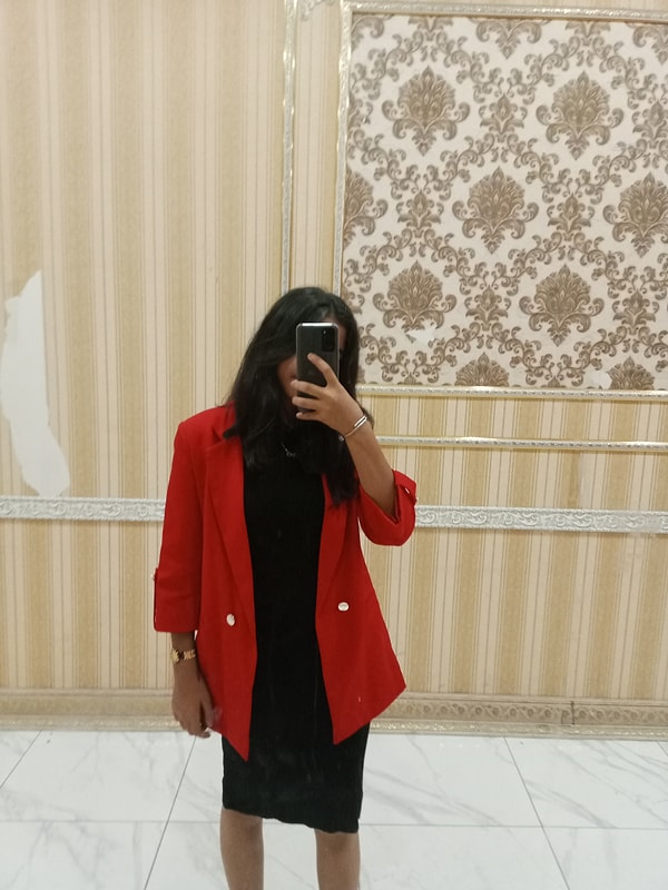 Yusra Ünlü