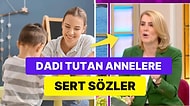 Yazar Sevda Türküsev’in Dadı Tutan Annelerin Yetersiz Olduğunu Söylemesi Tepki Çekti